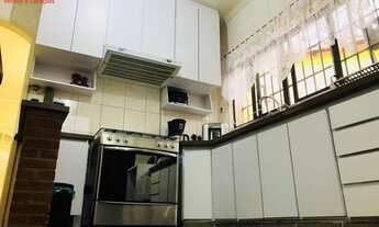 Imagem: SOBRADO RESIDENCIAL em SÃO PAULO - SP