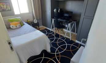 Imagem 2: APARTAMENTO RESIDENCIAL em SÃO PAULO - SP, VILA MANGALOT