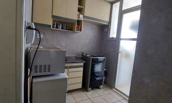 Imagem 5: APARTAMENTO RESIDENCIAL em SÃO PAULO - SP, VILA MANGALOT