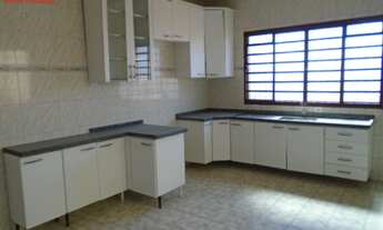 Imagem 6: SOBRADO RESIDENCIAL em SÃO PAULO - SP, PARQUE PANAMERICANO