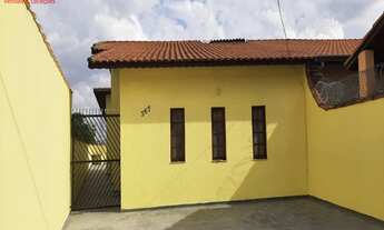 Imagem: CASA RESIDENCIAL em SÃO PAULO - SP, PARQUE