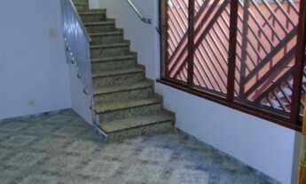 Imagem 2: SOBRADO RESIDENCIAL em SÃO PAULO - SP, PARQUE PANAMERICANO