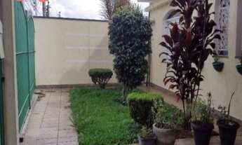 Imagem: CASA RESIDENCIAL em SÃO PAULO - SP, JARDIM