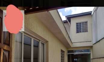 Imagem 2: CASA RESIDENCIAL em SÃO PAULO - SP, JARDIM REGINA