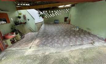 Imagem 1: CASA RESIDENCIAL em SÃO PAULO - SP, CONJUNTO HABITACIONAL TURÍSTICA