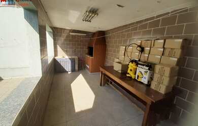 Imagem 7: SOBRADO RESIDENCIAL em SÃO PAULO - SP, CITY RECANTO ANASTÁCIO