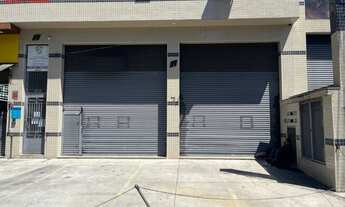 Imagem 4: SALAO COMERCIAL em SÃO PAULO - SP, JARDIM CIDADE PIRITUBA