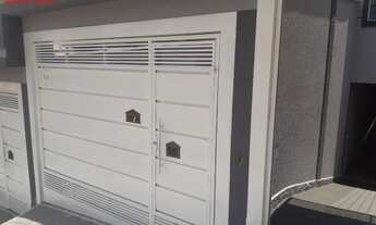 Imagem: SOBRADO RESIDENCIAL em SÃO PAULO - SP