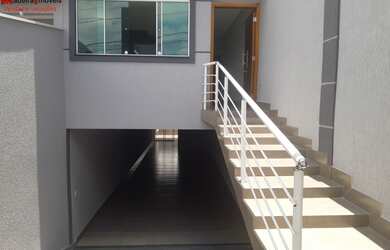 Imagem 2: SOBRADO RESIDENCIAL em SÃO PAULO - SP, JARDIM MARISTELA