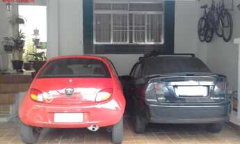 Imagem: CASA RESIDENCIAL em SÃO PAULO - SP, VILA