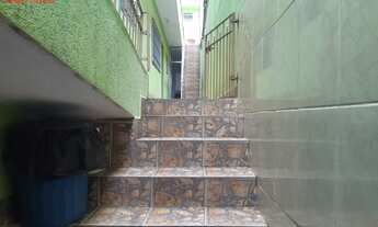 Imagem 4: CASA RESIDENCIAL em SÃO PAULO - SP, JARDIM CIDADE PIRITUBA