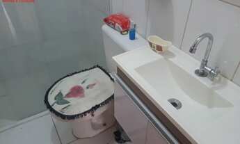 Imagem 3: APARTAMENTO RESIDENCIAL em SÃO PAULO - SP, VILA MANGALOT