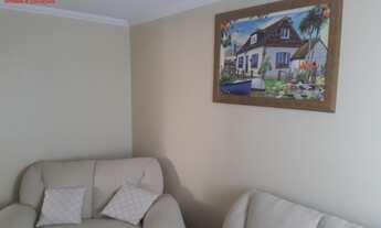 Imagem 6: APARTAMENTO RESIDENCIAL em SÃO PAULO - SP, VILA MANGALOT