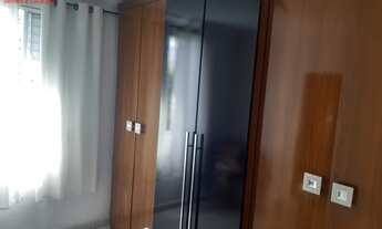 Imagem 7: APARTAMENTO RESIDENCIAL em SÃO PAULO - SP, VILA MANGALOT