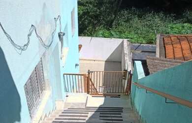 Imagem 2: CASA RESIDENCIAL em SÃO PAULO - SP, JARDIM REGINA