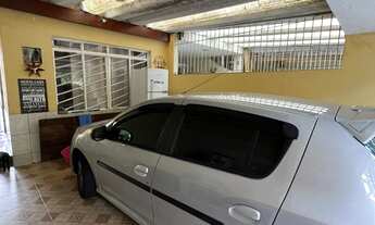 Imagem: SOBRADO RESIDENCIAL em SÃO PAULO - SP