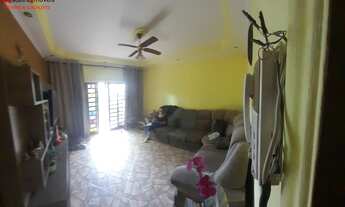 Imagem 4: SOBRADO RESIDENCIAL em SÃO PAULO - SP, CIDADE DABRIL