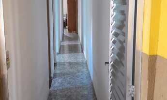 Imagem 2: SOBRADO RESIDENCIAL em SÃO PAULO - SP, CIDADE DABRIL