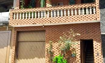 Imagem 1: SOBRADO RESIDENCIAL em SÃO PAULO - SP, CIDADE DABRIL