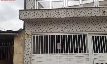 Imagem: SOBRADO RESIDENCIAL em SÃO PAULO - SP