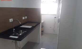 Imagem 1: APARTAMENTO RESIDENCIAL em SÃO PAULO - SP, CITY AMÉRICA