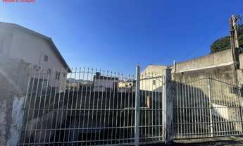 Imagem 2: TERRENO RESIDENCIAL em SÃO PAULO - SP, JARDIM VISTA LINDA