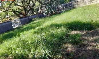 Imagem: TERRENO RESIDENCIAL em SÃO PAULO - SP