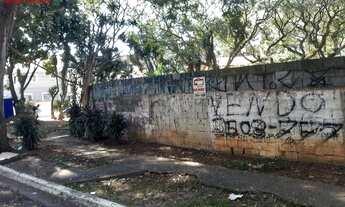 Imagem 4: TERRENO RESIDENCIAL em SÃO PAULO - SP, CITY AMÉRICA