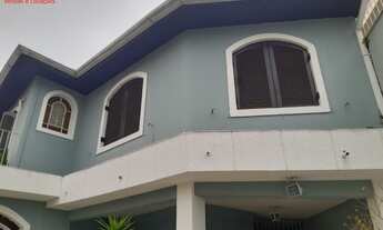 Imagem: SOBRADO RESIDENCIAL em SÃO PAULO - SP