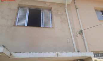 Imagem: SOBRADO RESIDENCIAL em SÃO PAULO - SP