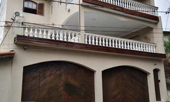 Imagem: SOBRADO RESIDENCIAL em SÃO PAULO - SP