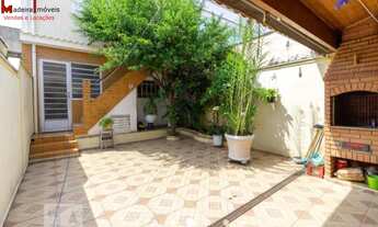 Imagem: SOBRADO RESIDENCIAL em SÃO PAULO - SP