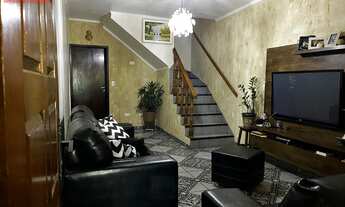 Imagem: SOBRADO RESIDENCIAL em SÃO PAULO - SP