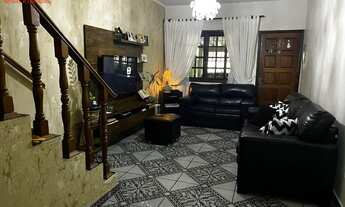 Imagem 7: SOBRADO RESIDENCIAL em SÃO PAULO - SP, JARDIM VISTA LINDA