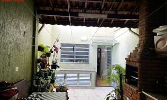 Imagem 3: SOBRADO RESIDENCIAL em SÃO PAULO - SP, JARDIM VISTA LINDA