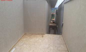 Imagem 3: SOBRADO RESIDENCIAL em SÃO PAULO - SP, JARDIM LÍBANO