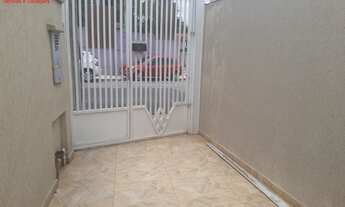 Imagem: SOBRADO RESIDENCIAL em SÃO PAULO - SP