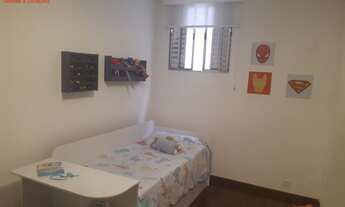 Imagem 4: SOBRADO RESIDENCIAL em SÃO PAULO - SP, JARDIM LÍBANO