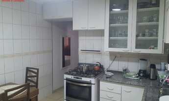 Imagem: CASA RESIDENCIAL em SÃO PAULO - SP, PARQUE