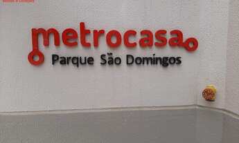 Imagem 2: APARTAMENTO RESIDENCIAL em SÃO PAULO - SP, VILA GUEDES