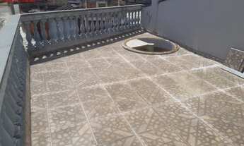 Imagem 5: SOBRADO RESIDENCIAL em SÃO PAULO - SP, CHÁCARA INGLESA