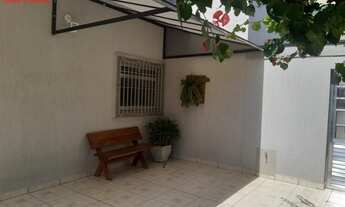 Imagem 7: SOBRADO RESIDENCIAL em SÃO PAULO - SP, CHÁCARA INGLESA