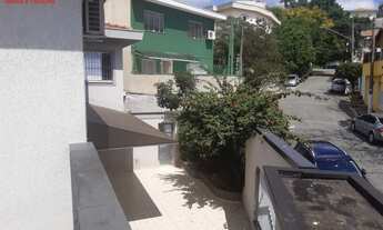 Imagem 2: SOBRADO RESIDENCIAL em SÃO PAULO - SP, CHÁCARA INGLESA