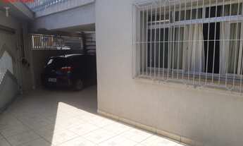 Imagem 6: SOBRADO RESIDENCIAL em SÃO PAULO - SP, CHÁCARA INGLESA