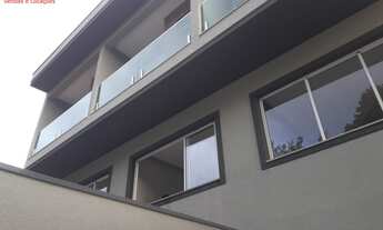 Imagem 4: SOBRADO RESIDENCIAL em SÃO PAULO - SP, JARDIM REGINA