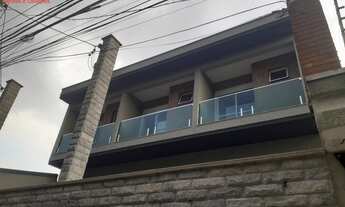 Imagem 2: SOBRADO RESIDENCIAL em SÃO PAULO - SP, JARDIM REGINA