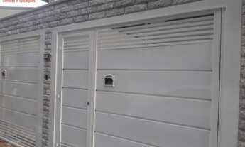 Imagem: SOBRADO RESIDENCIAL em SÃO PAULO - SP