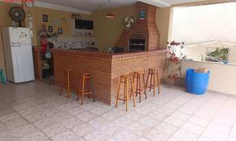 Imagem: CASA RESIDENCIAL em SÃO PAULO - SP, VILA