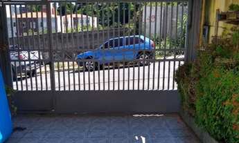 Imagem: SOBRADO RESIDENCIAL em SÃO PAULO - SP