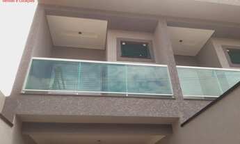 Imagem 2: SOBRADO RESIDENCIAL em SÃO PAULO - SP, JARDIM REGINA